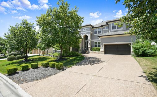 Maison à Leander, Texas, États-Unis 1