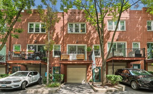 Condo in Chicago, Illinois, United States 1