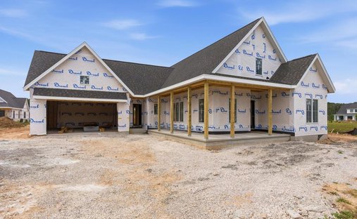 House in Sheboygan Falls, Wisconsin, United States 1