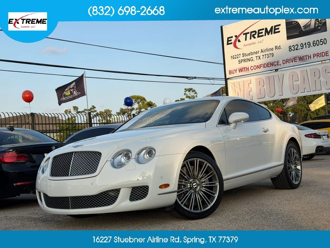 Coupe in Spring, TX, United States 1 - 18541394