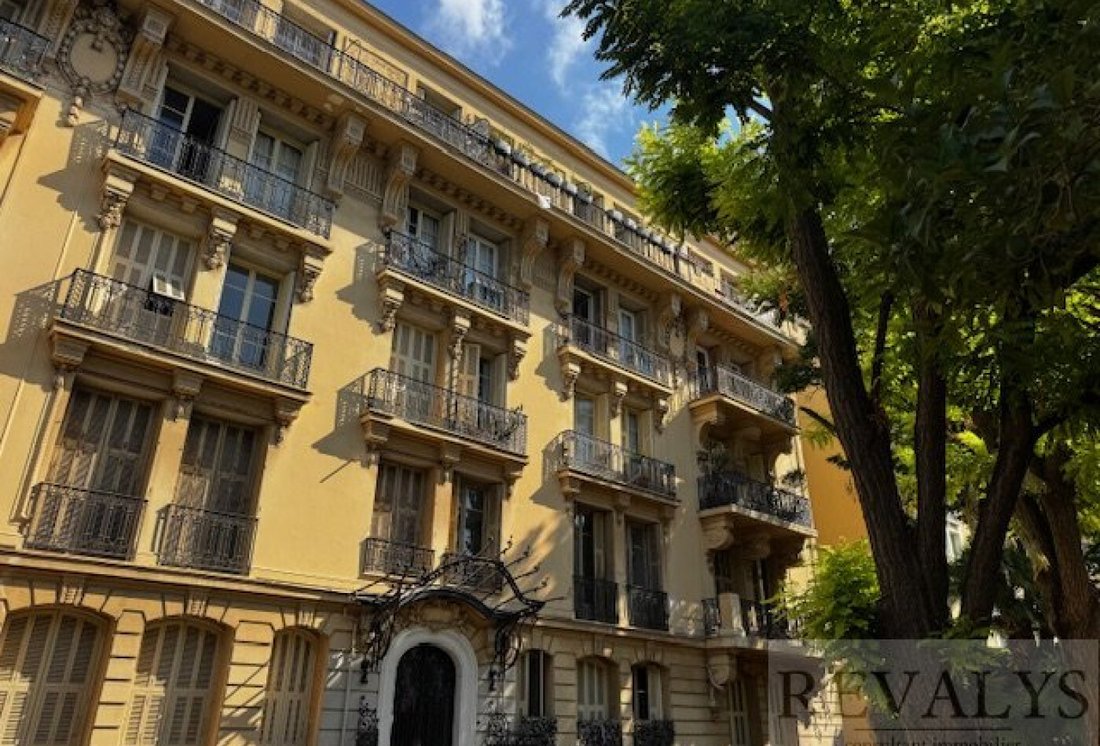 Apartment in Nice, Provence-Alpes-Côte d'Azur, France 4 - 18539992