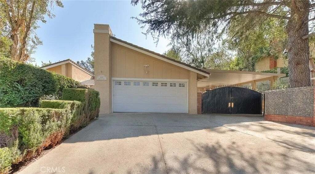 House in Chino Hills, California, United States 3 - 18543276