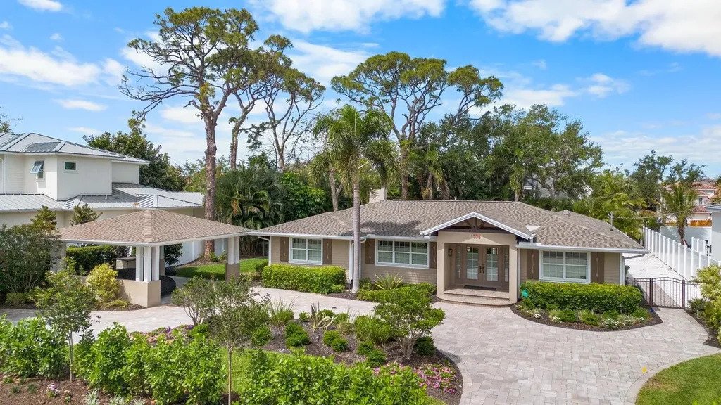 House in Sarasota, Florida, United States 1 - 16664868