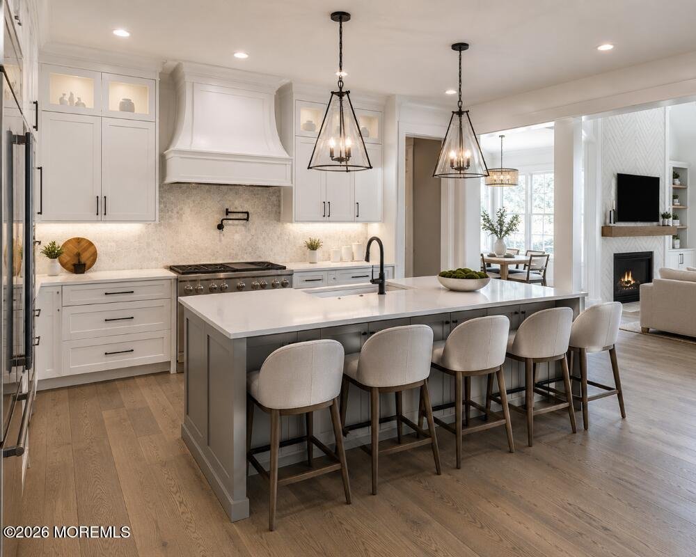 House in Matawan, New Jersey, United States 2 - 18539684
