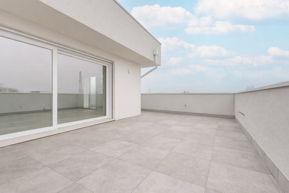 Apartment in Abano Terme, Veneto, Italy 2 - 18544514