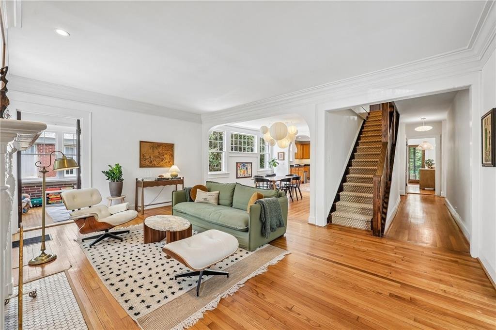 House in Atlanta, Georgia, United States 5 - 18539771