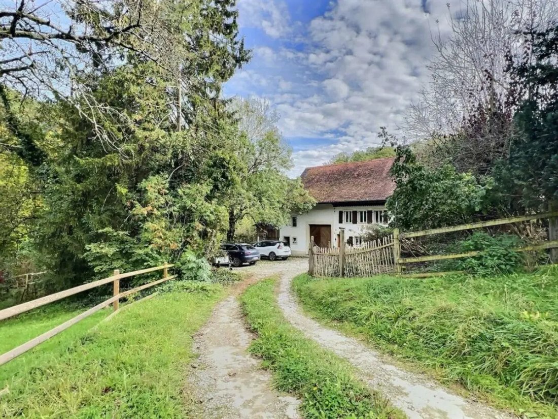 House in Curtilles, Vaud, Switzerland 4 - 18542063