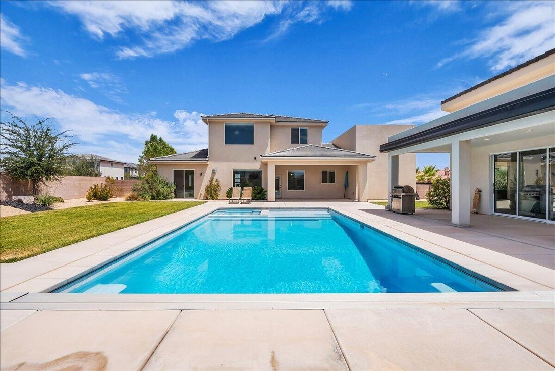 House in St. George, Utah, United States 2 - 18542278