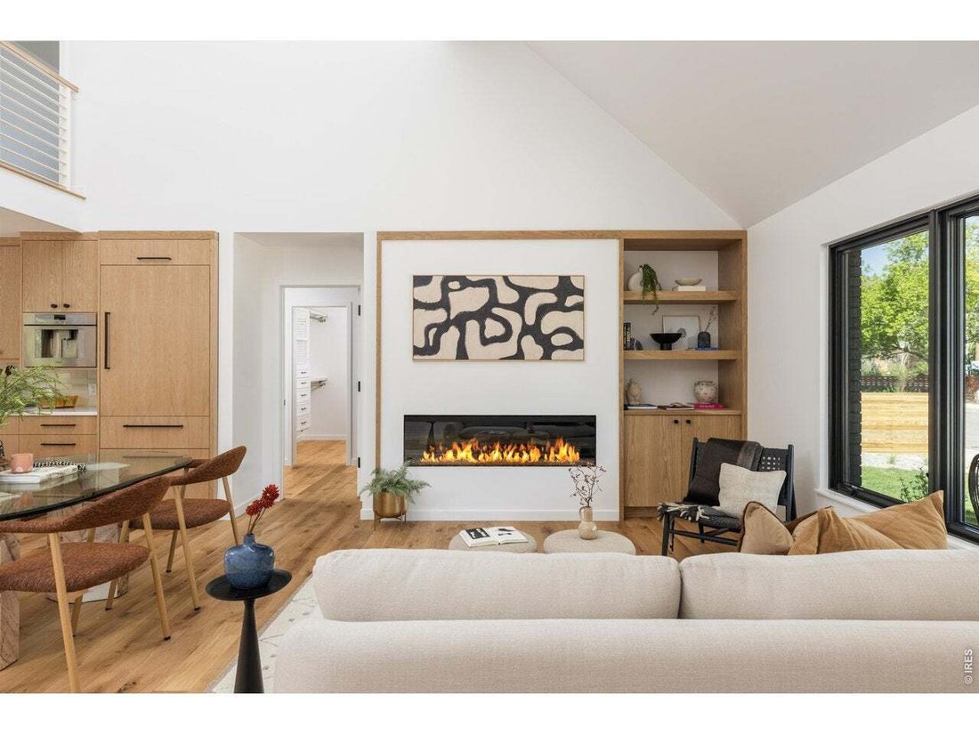 House in Boulder, Colorado, United States 3 - 18542844