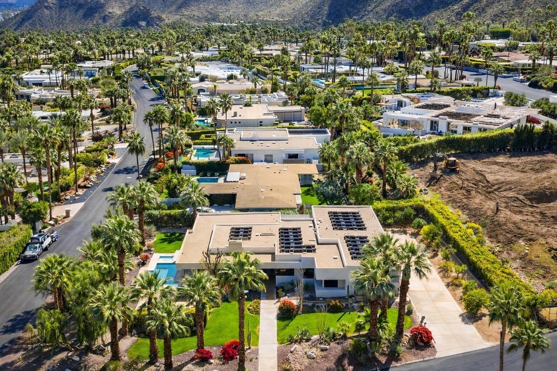 House in Rancho Mirage, California, United States 5 - 18543721
