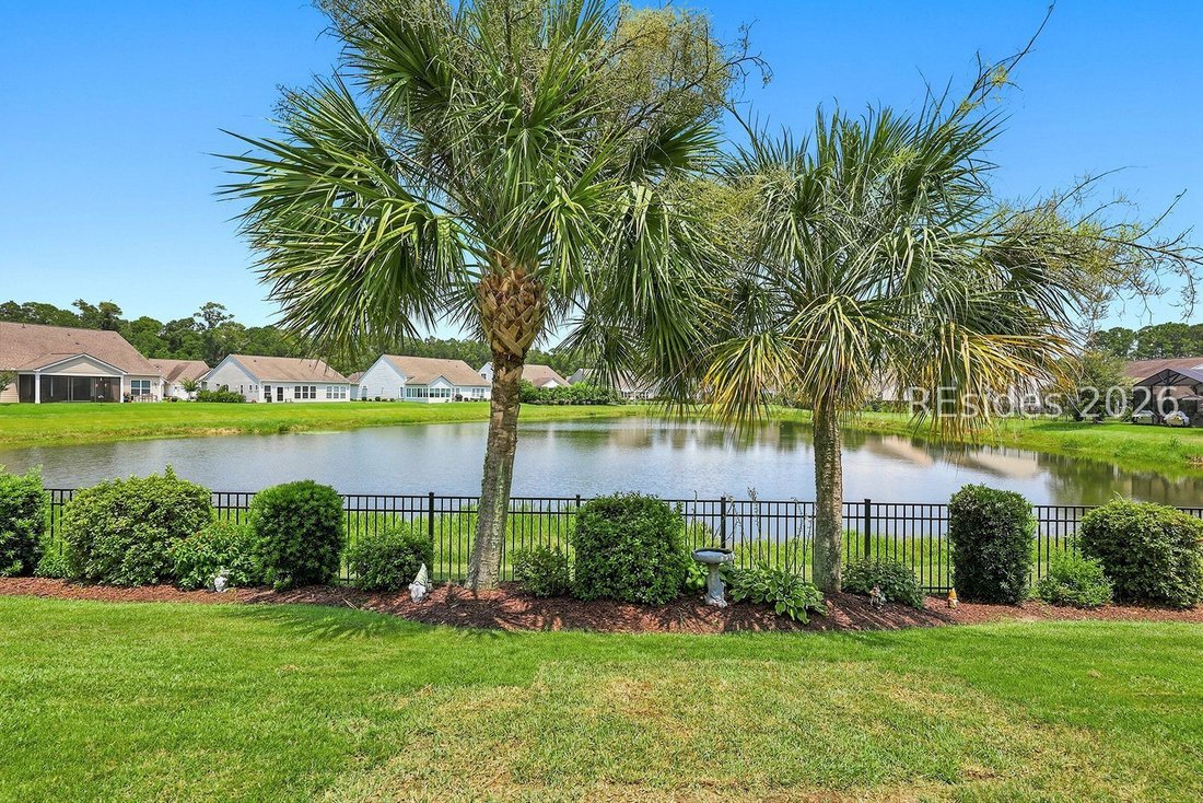 House in Bluffton, South Carolina, United States 2 - 18543102
