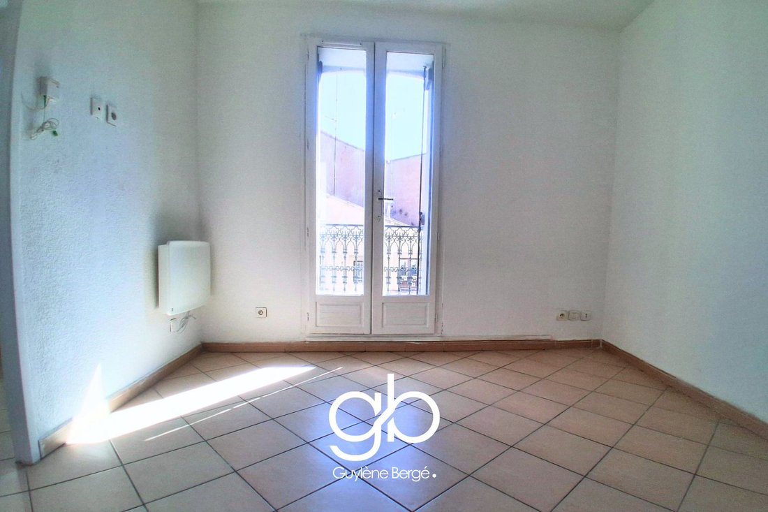 Apartment in Ancien Hôpital, Beziers, France 4 - 18540259