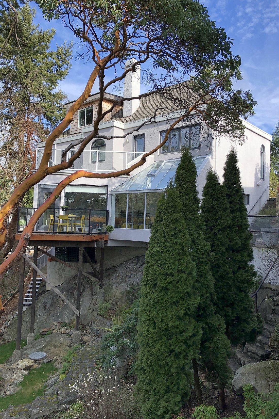 House in View Royal, British Columbia, Canada 4 - 17890072