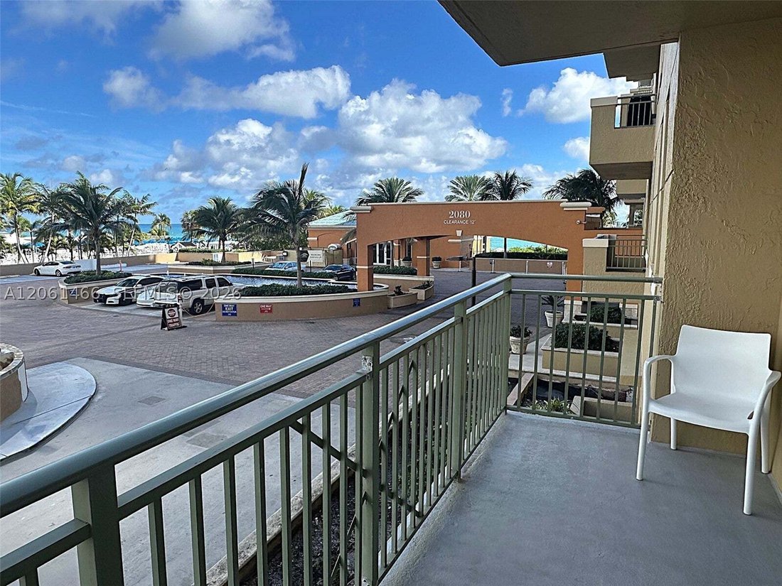 Condominio a Hallandale Beach, Florida, Stati Uniti 4 - 18542915