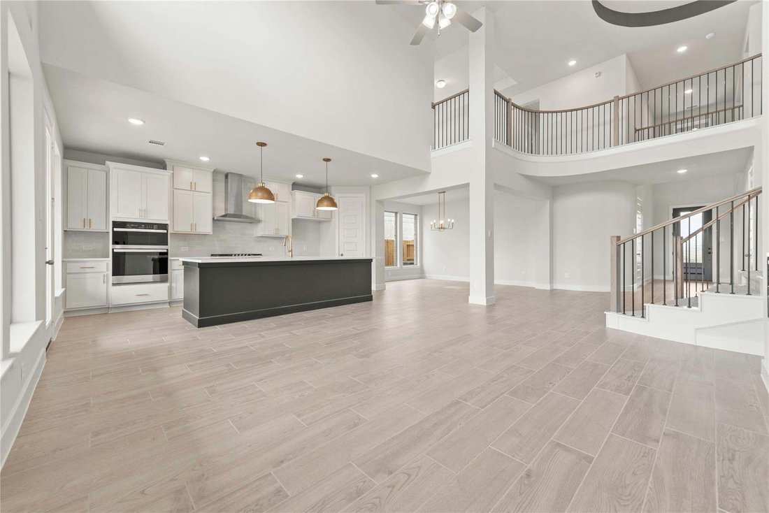 House in Tomball, Texas, United States 4 - 18543476