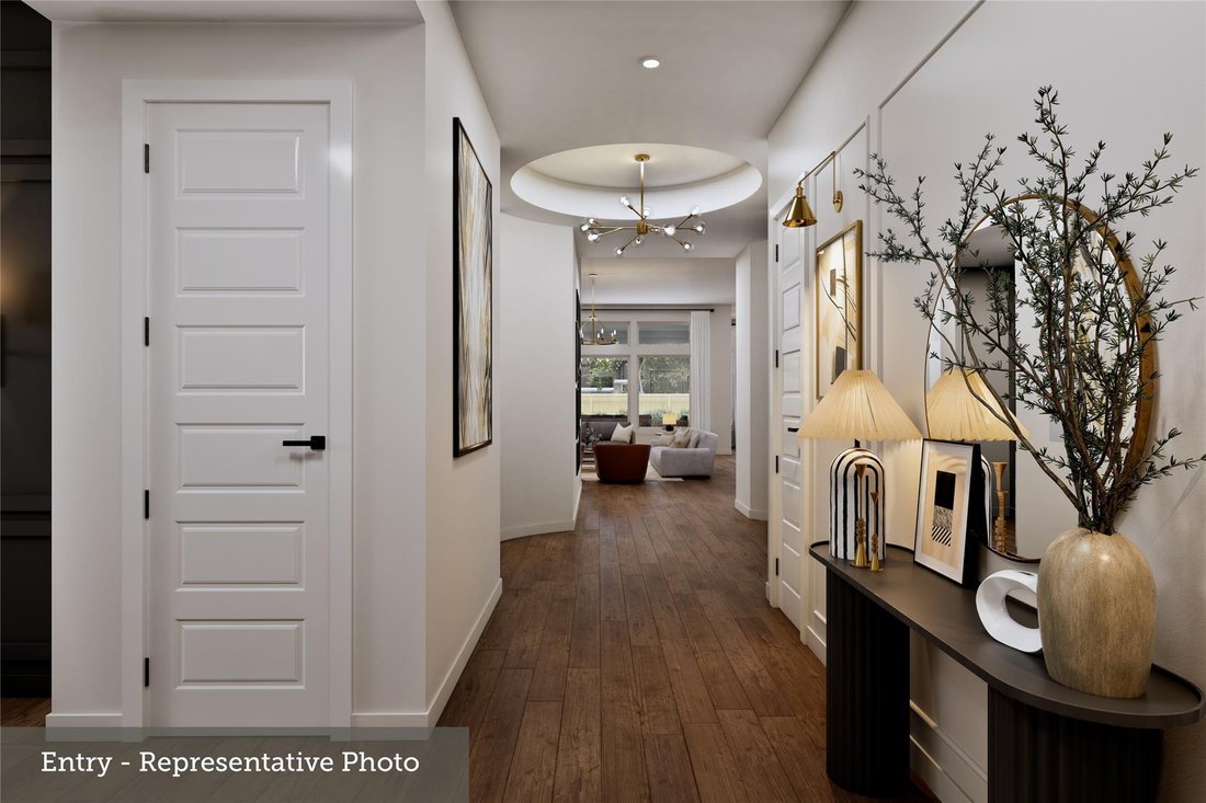 House in Pinehurst, Texas, United States 2 - 17390724