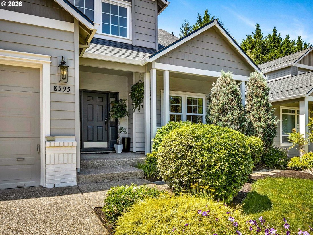 House in Beaverton, Oregon, United States 5 - 18542069