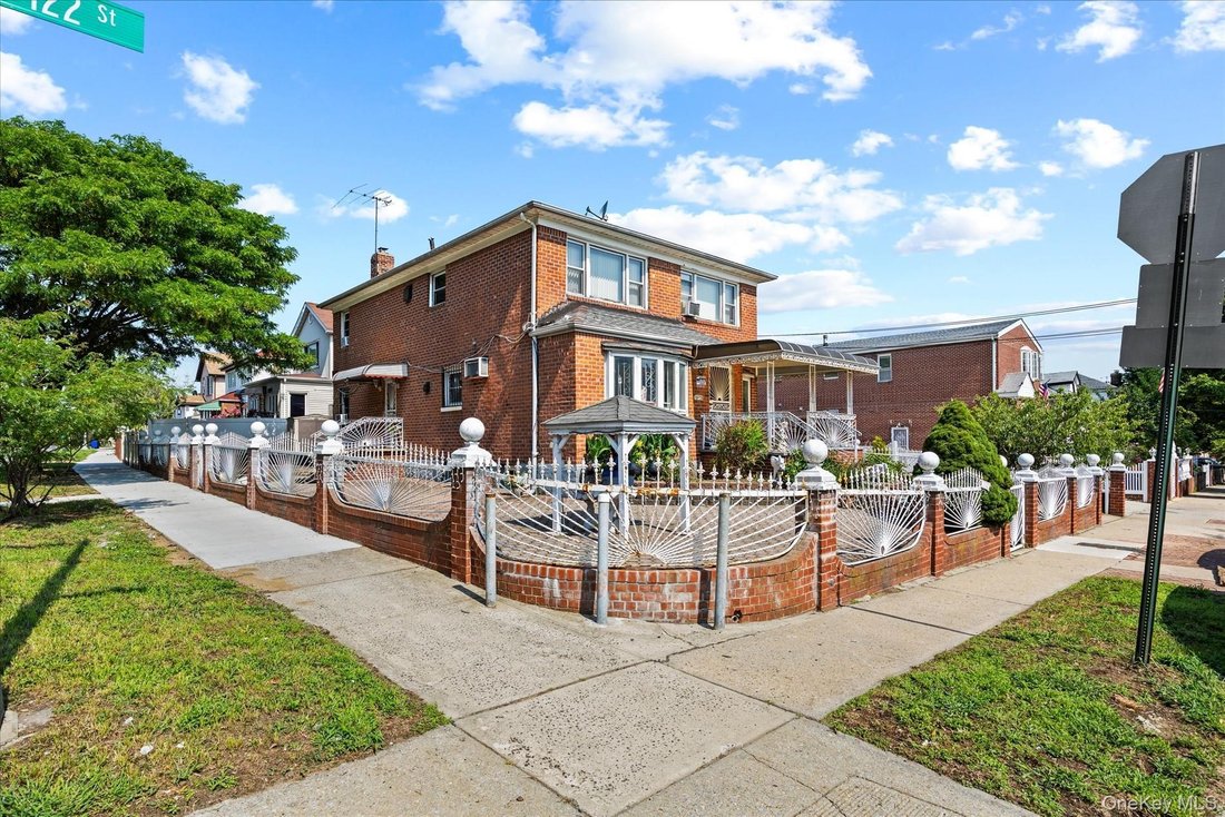 House in New York, New York, United States 3 - 18542290