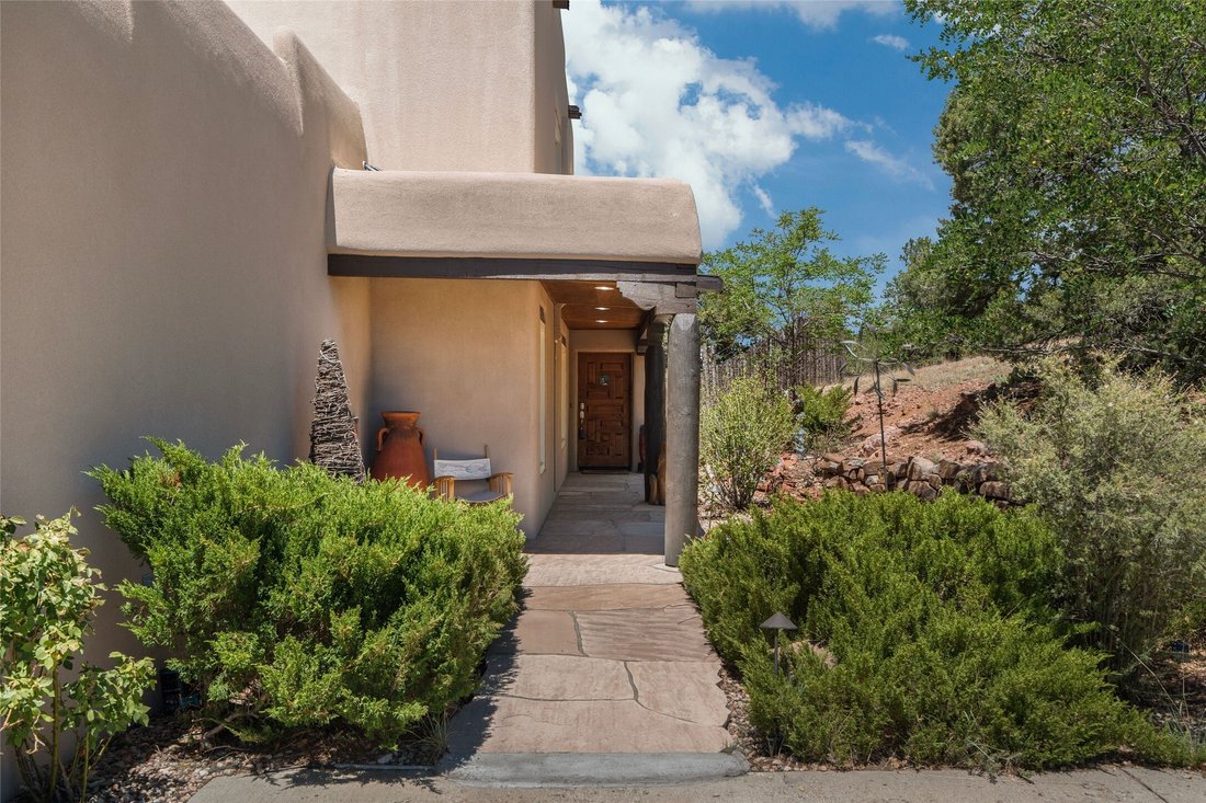 House in Santa Fe, New Mexico, United States 5 - 18540940