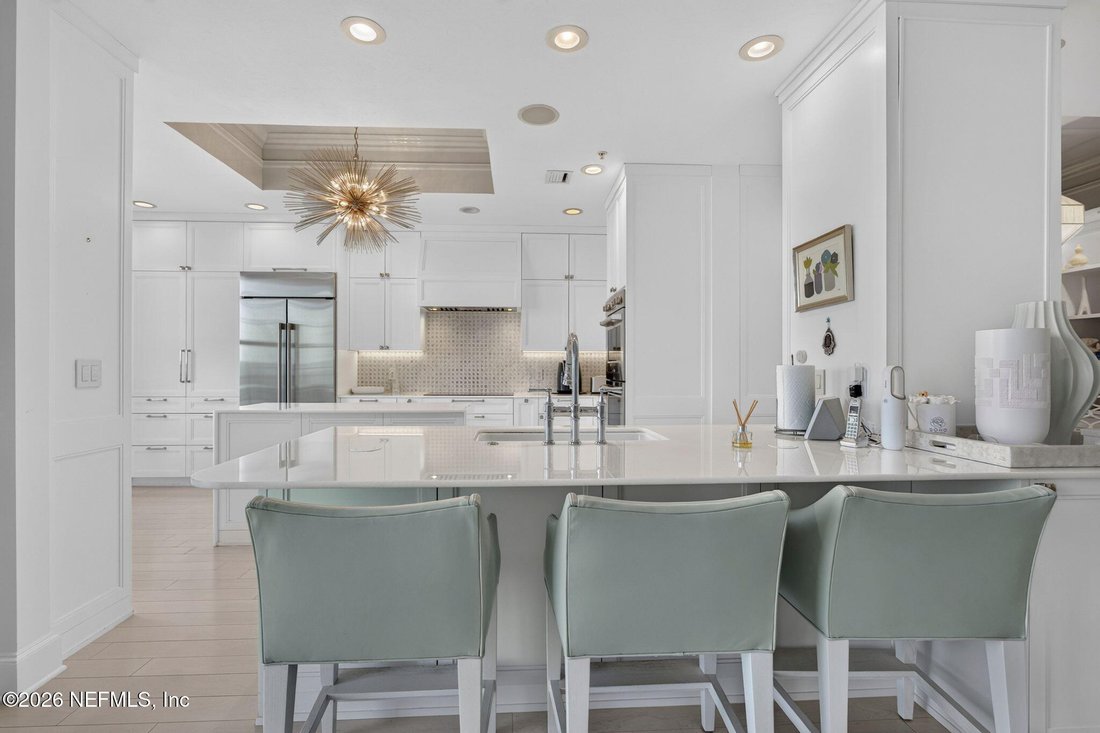 Condominio en Jacksonville, Florida, Estados Unidos 5 - 18539548