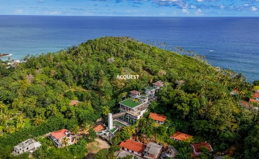Villa in Mirissa, Southern Province, Sri Lanka 1