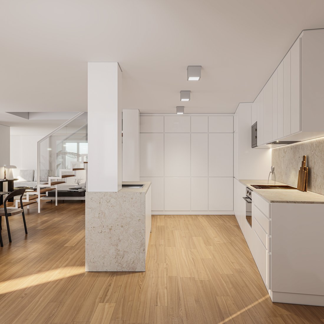 Apartment in Arroios, Lisbon, Portugal 4 - 18541297