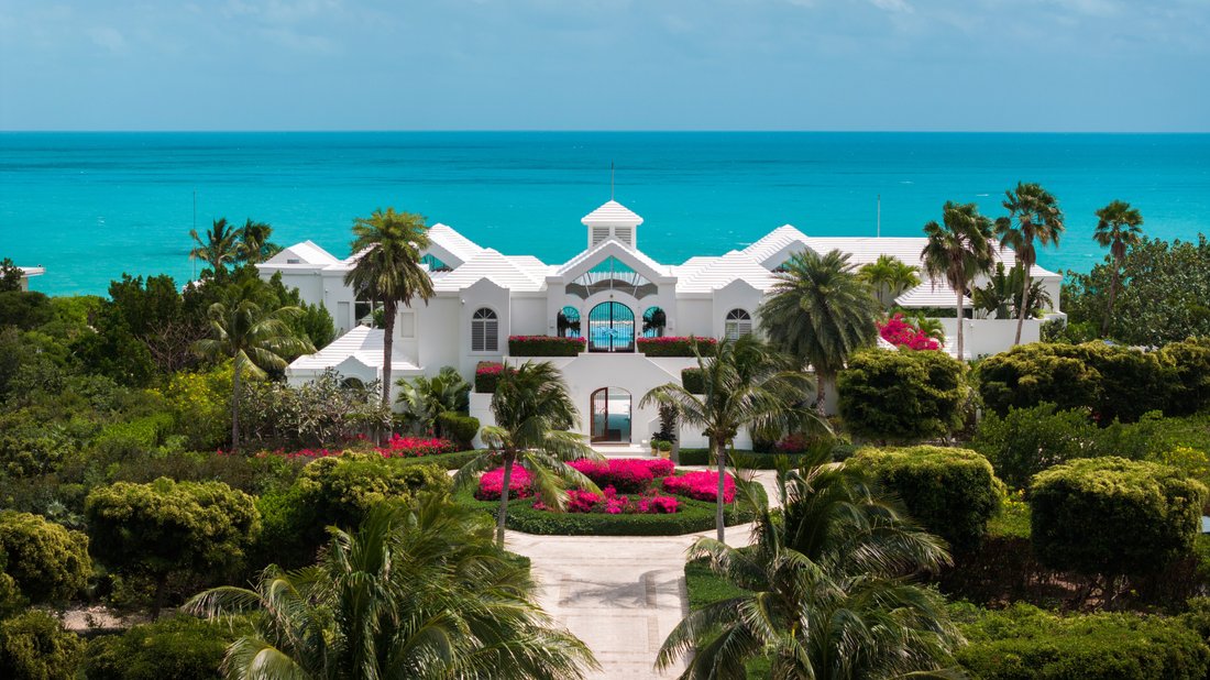 Estate in Long Bay Hills, Caicos Islands, Turks and Caicos Islands 4 - 18541028