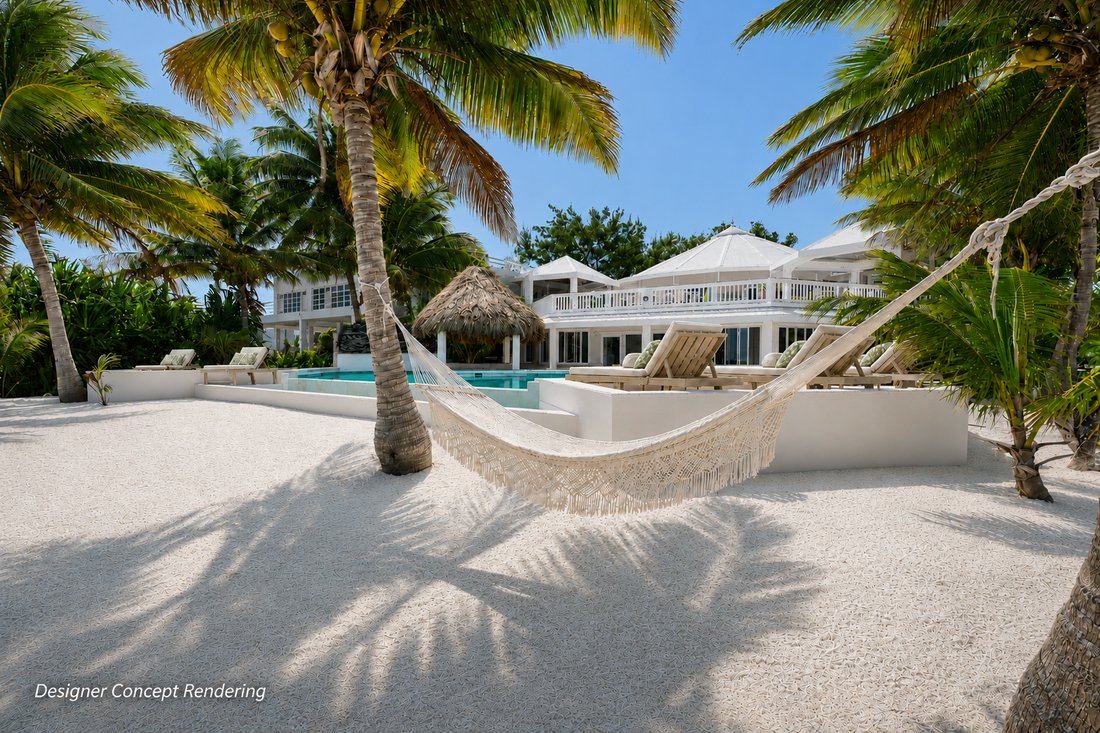 Villa in San Pedro, Belize District, Belize 3 - 18328704