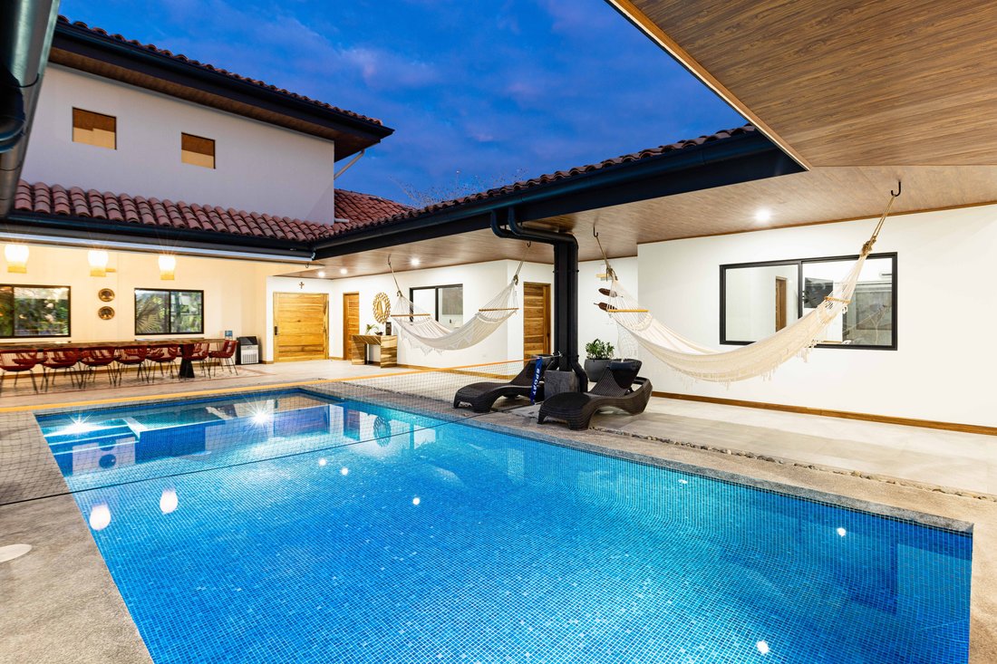House in Tamarindo, Guanacaste Province, Costa Rica 1 - 18541819