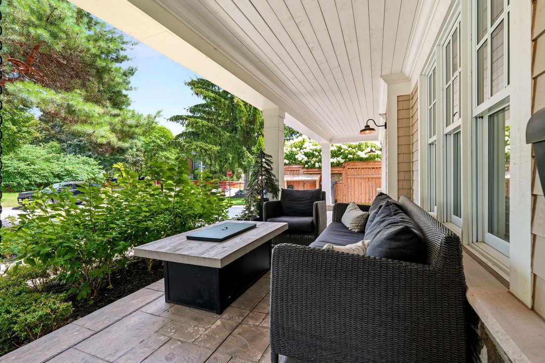 House in Burlington, Ontario, Canada 4 - 18541567