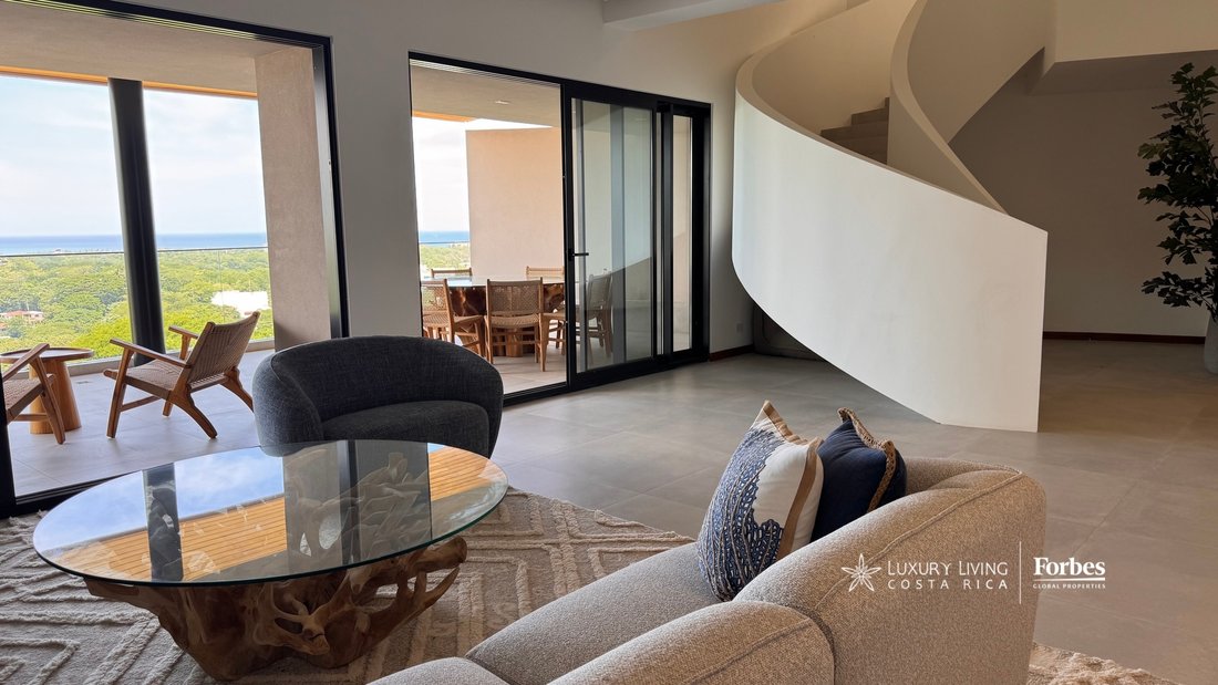 Penthouse in Tamarindo, Guanacaste Province, Costa Rica 2 - 18543835