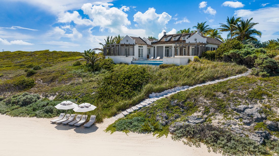 Villa in Unnamed Road, United States 1 - 18541293