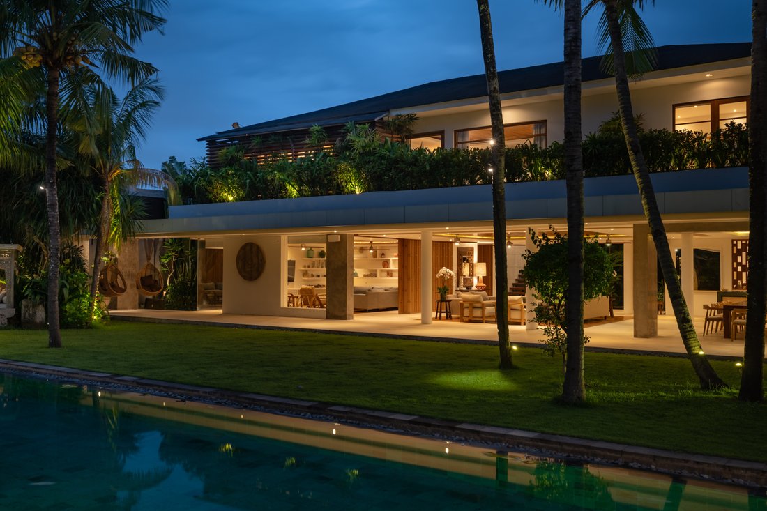 Villa in North Kuta, Bali, Indonesia 4 - 18521602