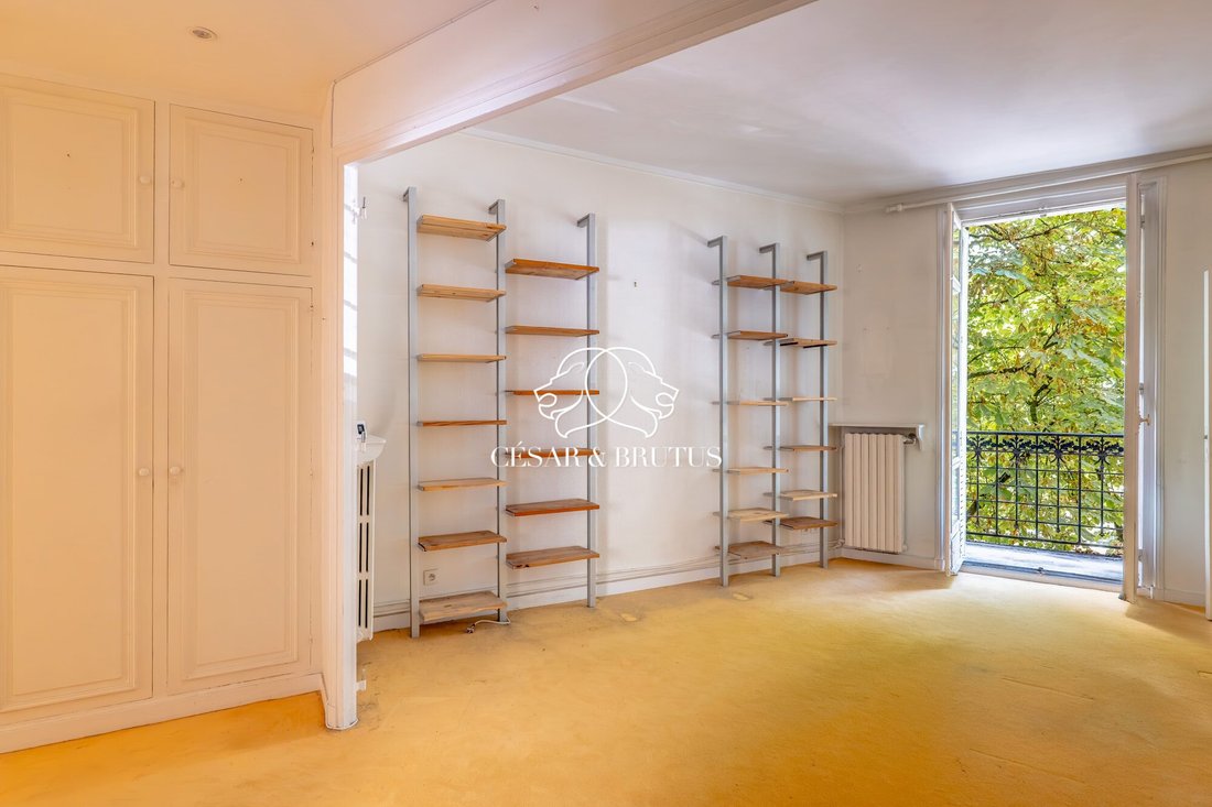 Apartment in Perouses, Paris, Ile-de-France 4 - 18342021