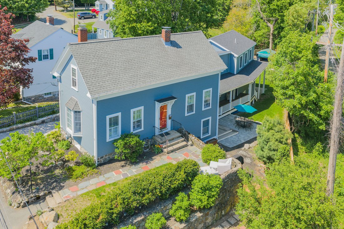 Casa en Marblehead, Massachusetts, Estados Unidos 2 - 18544991