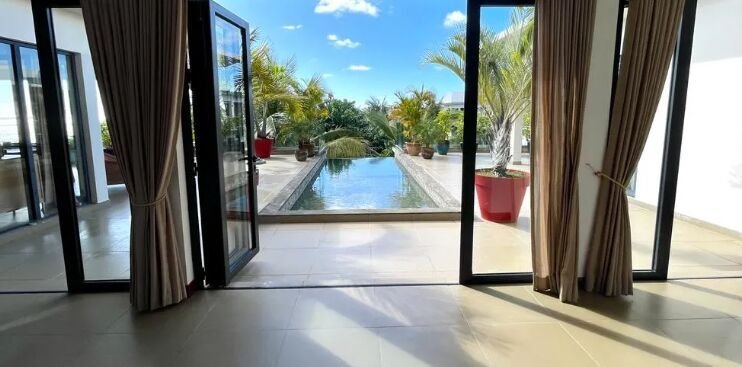 Penthouse in Rivière du Rempart, Rivière du Rempart District, Mauritius 3 - 18545313