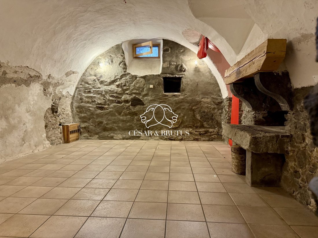 Farm Ranch in Servoz, Auvergne-Rhône-Alpes, France 3 - 17237989