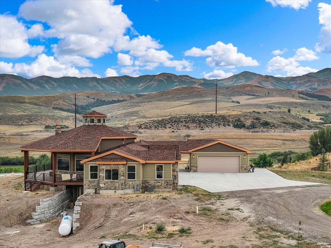 House in Malad City, Idaho, United States 5 - 18545300