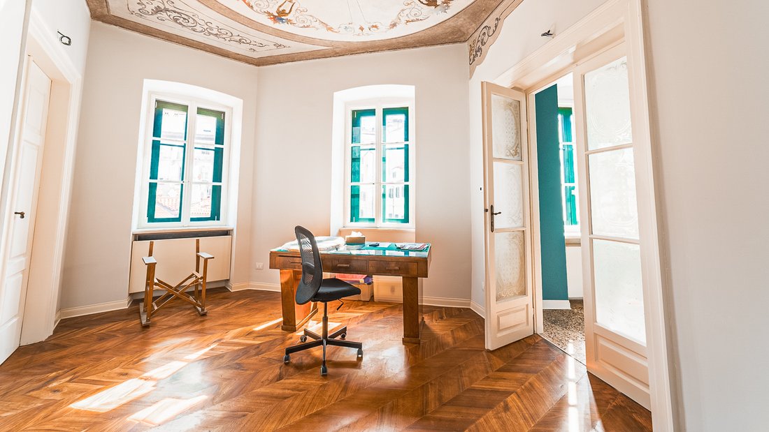Apartment in Old City, Trieste, Italy 2 - 18545032