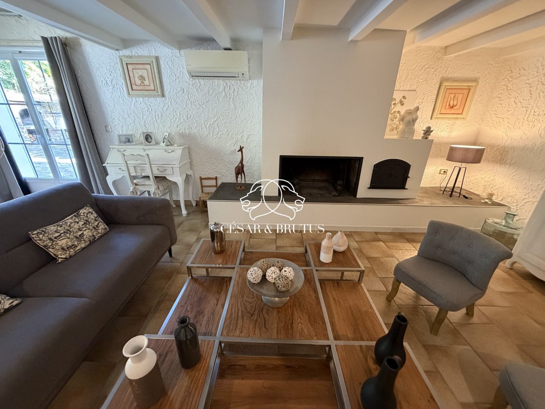 House in Ouest et Sud, Borgo, France 1 - 18097636