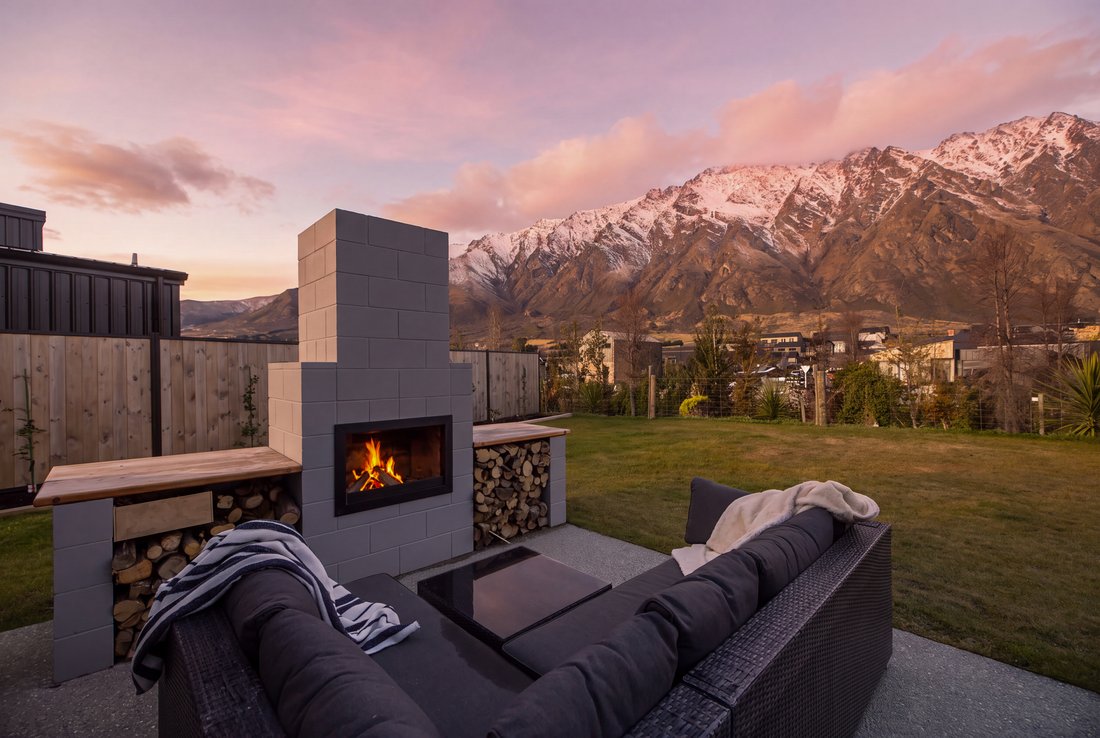Townhouse in Queenstown, Otago, New Zealand 2 - 18544770