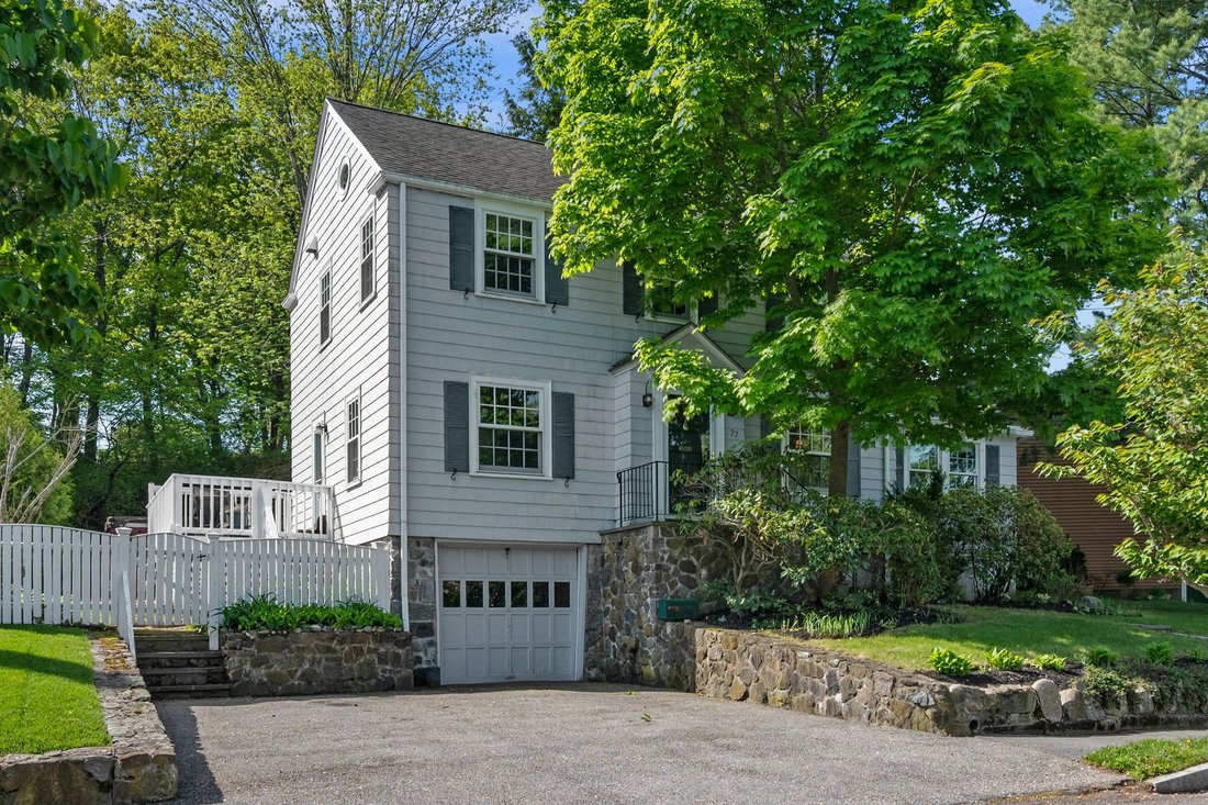 House in Swampscott, Massachusetts, United States 1 - 18544993