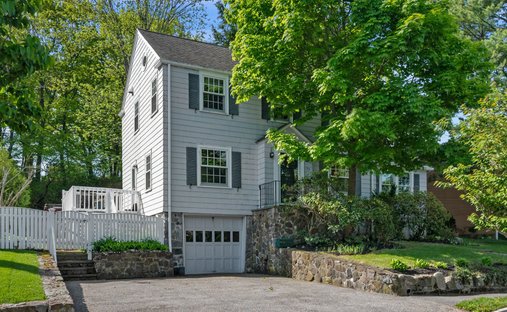 House in Swampscott, Massachusetts, United States 1