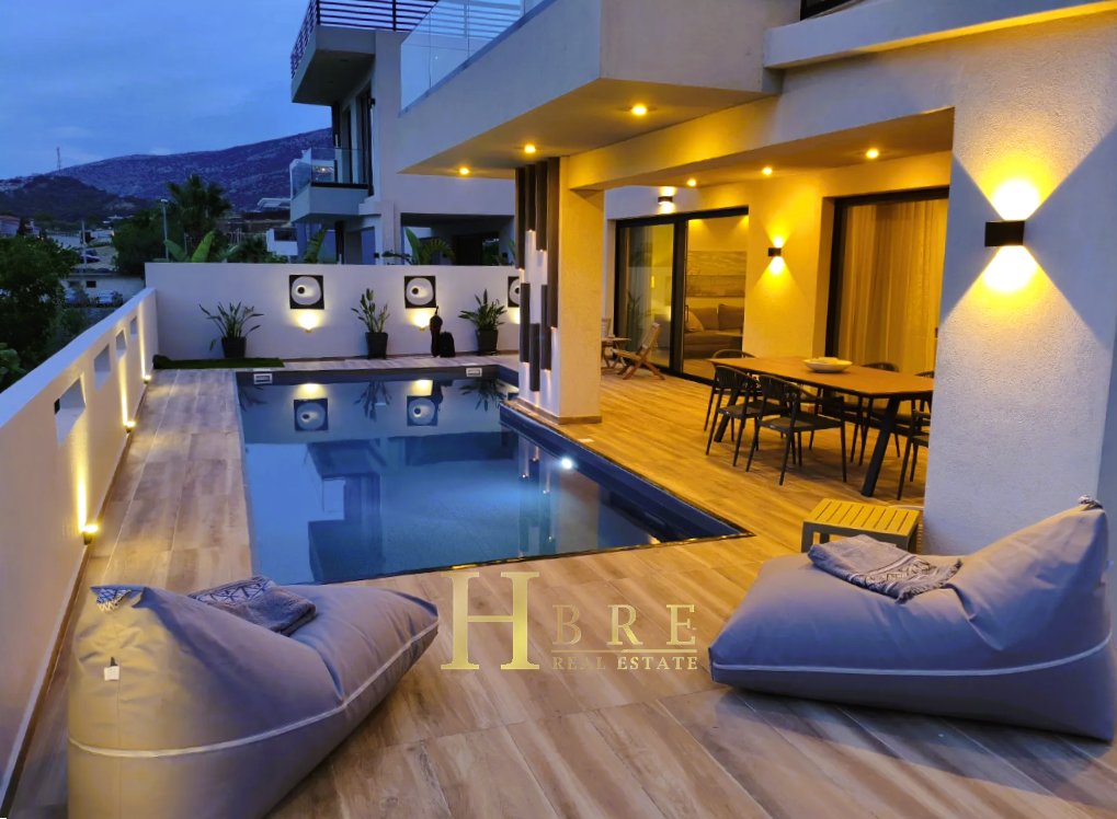 House in Markopoulo Mesogaias, Attica, Greece 2 - 14390382
