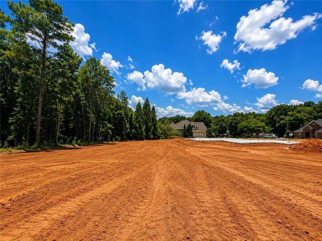 House in Pendergrass, Georgia, United States 5 - 18545197