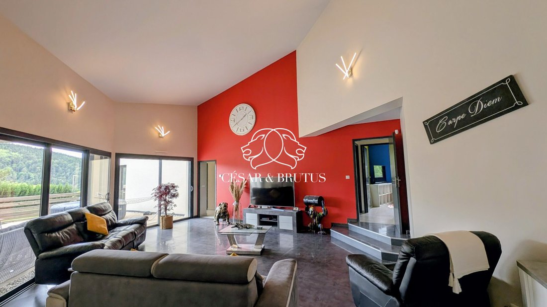 House in Coubon, Auvergne-Rhône-Alpes, France 3 - 18124613