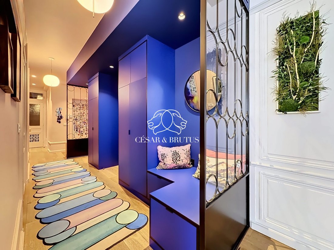 Apartment in Perralière, Lyon, Auvergne-Rhône-Alpes 4 - 18151393