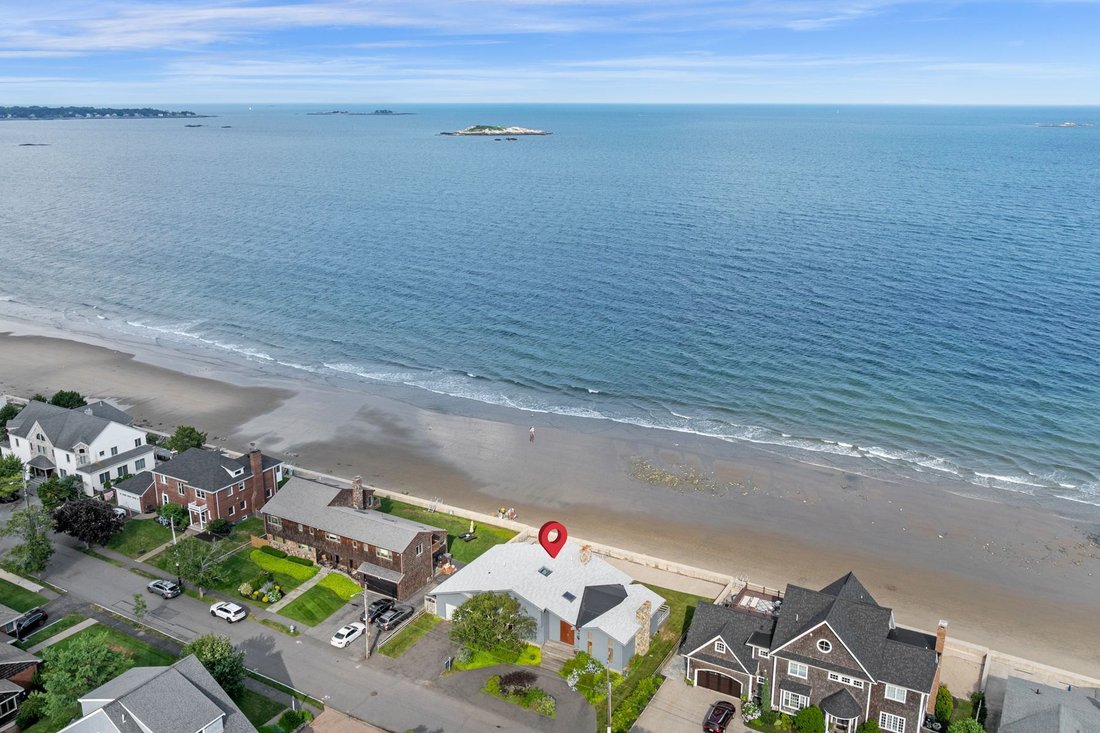 House in Swampscott, Massachusetts, United States 3 - 18544974