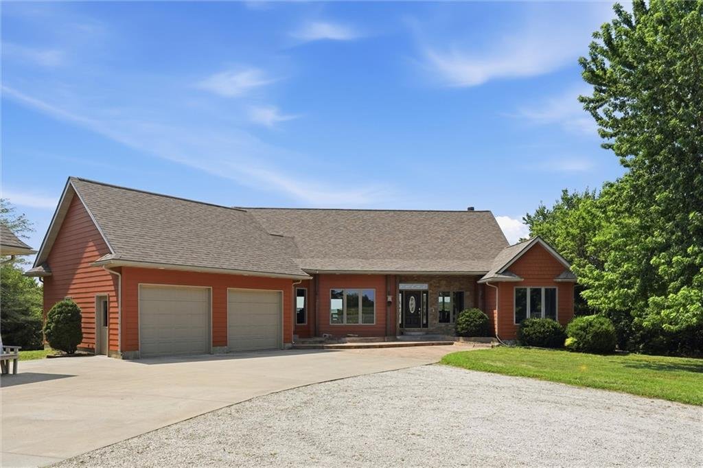 House in Greeley, Kansas, United States 1 - 18545420