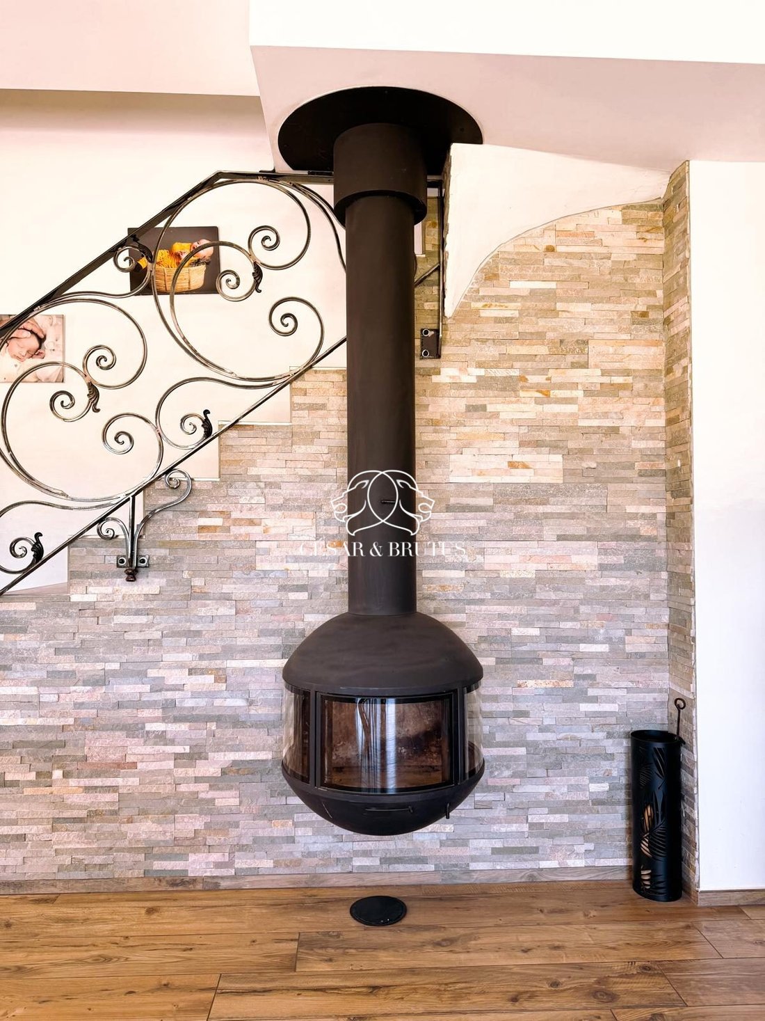 House in Lucciana, Corsica, France 5 - 18369661